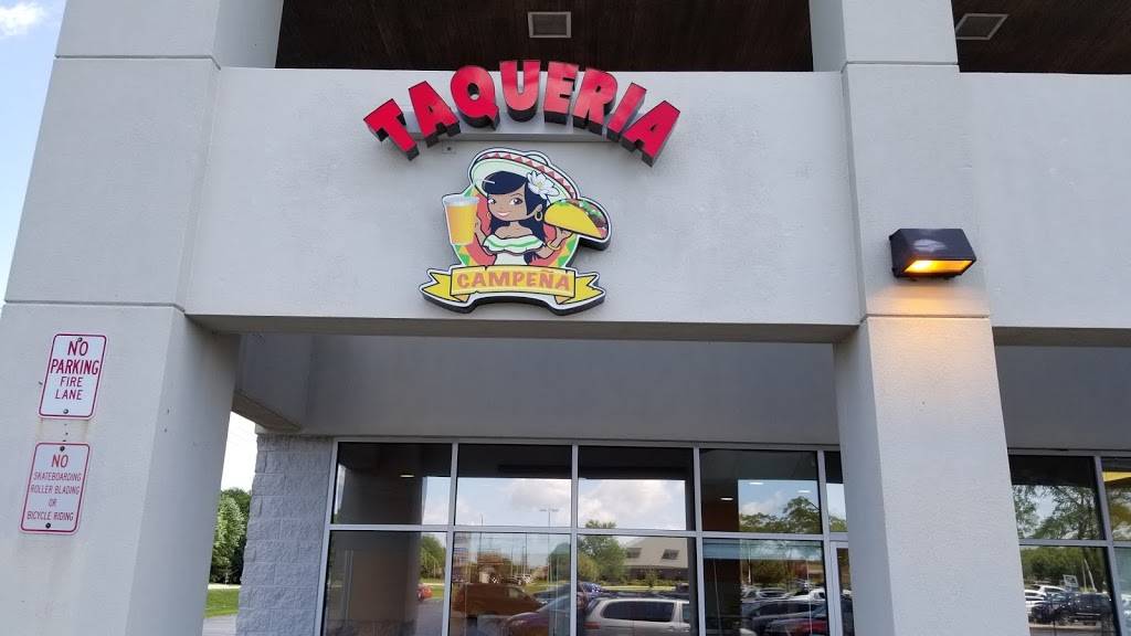 Taqueria | restaurant | 15 Commerce Dr, Grayslake, IL 60030, USA | 8477528107 OR +1 847-752-8107