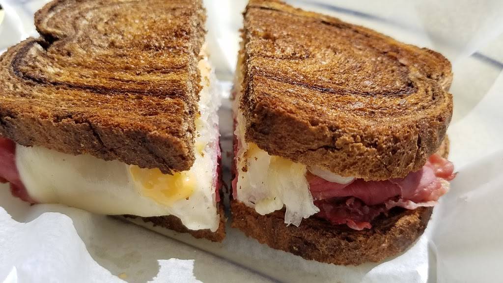 Tomales deli + cafe | restaurant | 27000 Shoreline Hwy, Tomales, CA 94971, USA | 7078782732 OR +1 707-878-2732