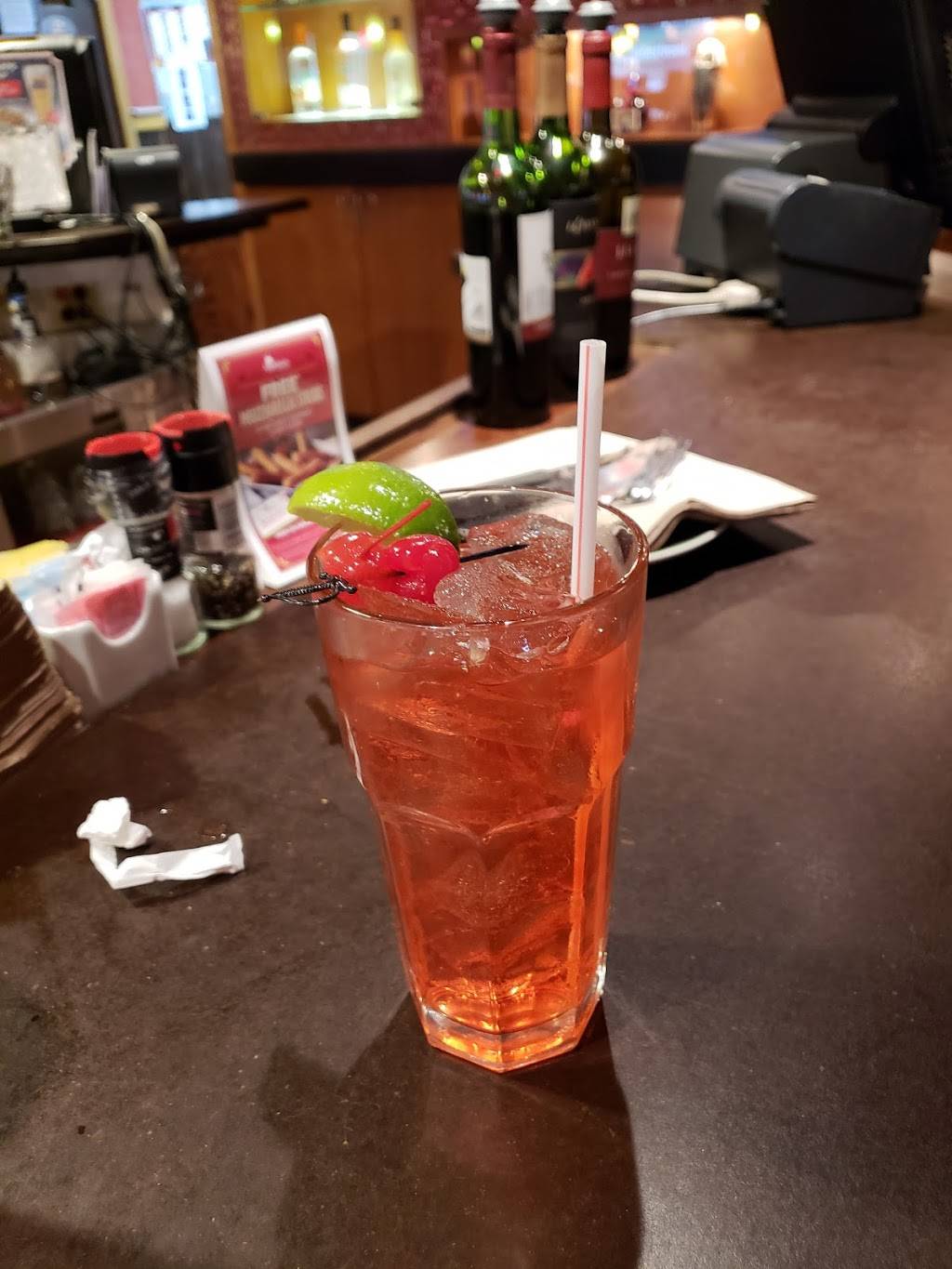 Applebees Grill + Bar | restaurant | 1808 S Main St, Farmville, VA 23901, USA | 4343155581 OR +1 434-315-5581