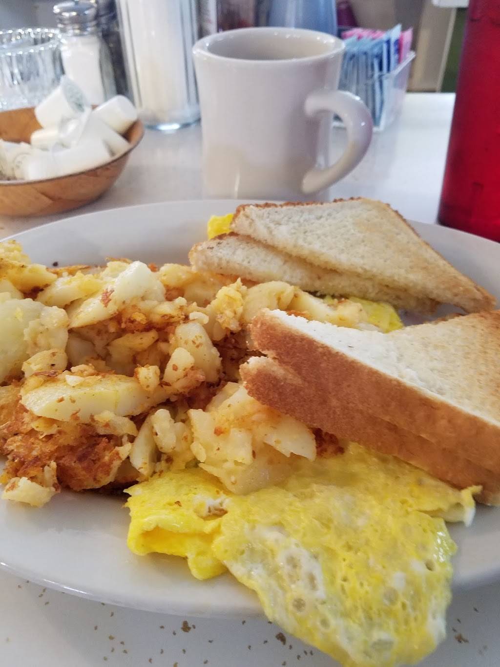 Ridge Restaurant | restaurant | 960 Ridge Rd, Pottstown, PA 19465, USA | 6104699028 OR +1 610-469-9028