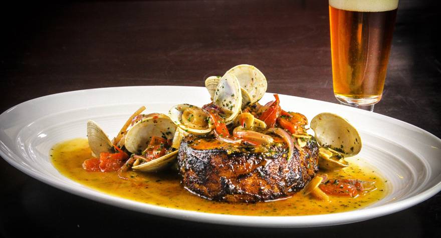 Camerons American Bistro | restaurant | 2185 W Dublin Granville Rd, Worthington, OH 43085, USA | 6148853663 OR +1 614-885-3663