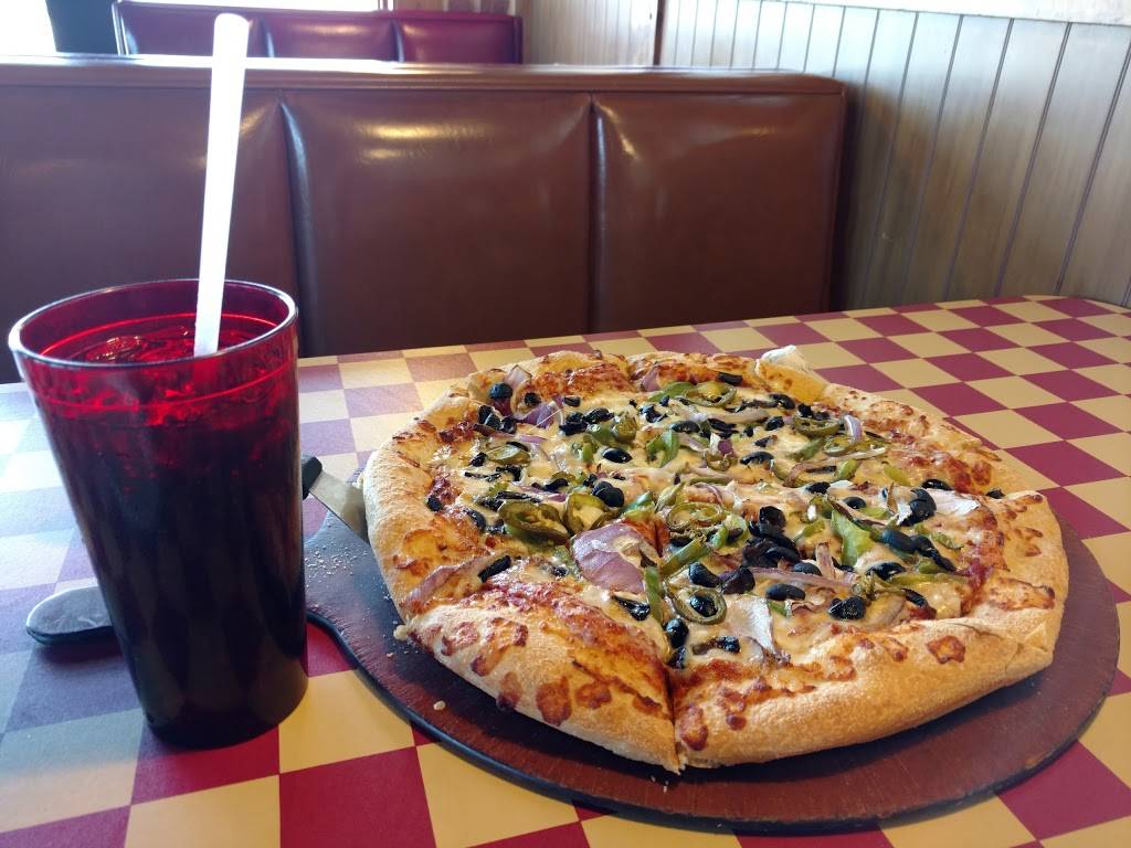 Pizza Hut | restaurant | 7876 S Harlem Ave, Bridgeview, IL 60455, USA | 7084963772 OR +1 708-496-3772