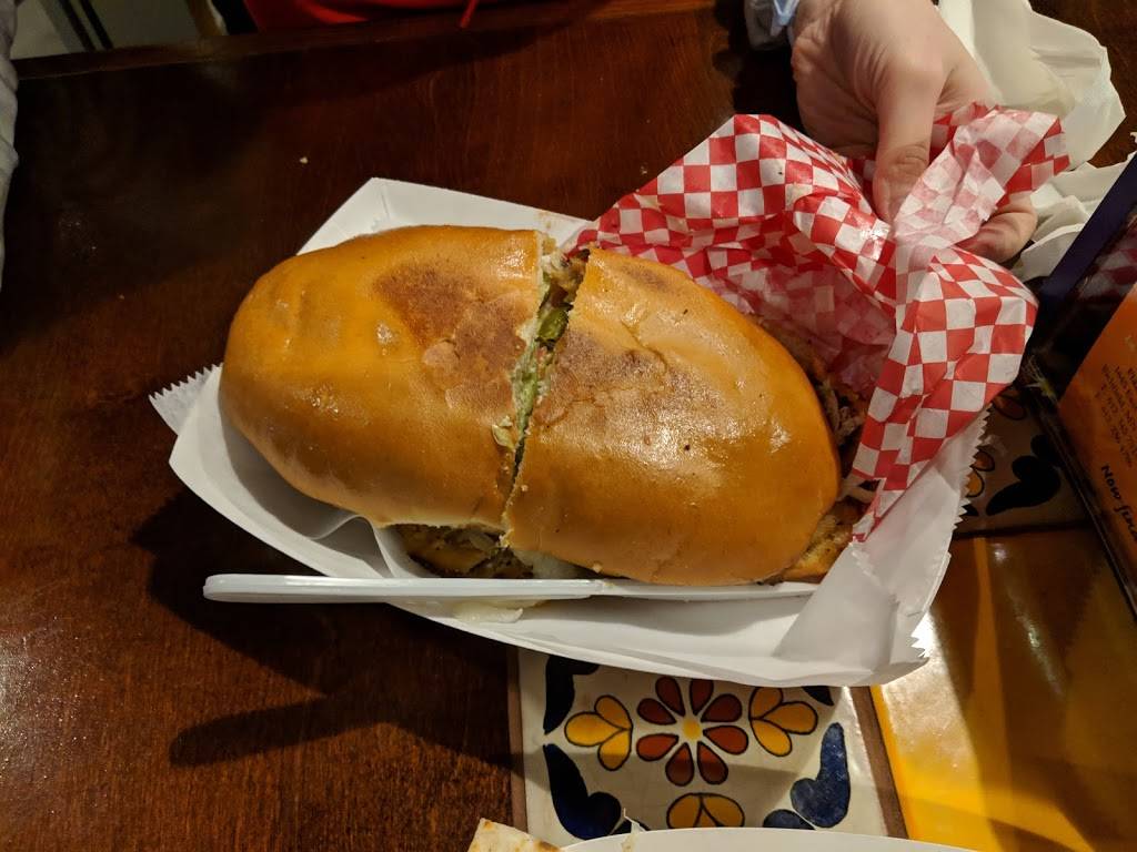 Taqueria La Hacienda | restaurant | 1645 E 66th St, Richfield, MN 55423, USA | 6123457118 OR +1 612-345-7118