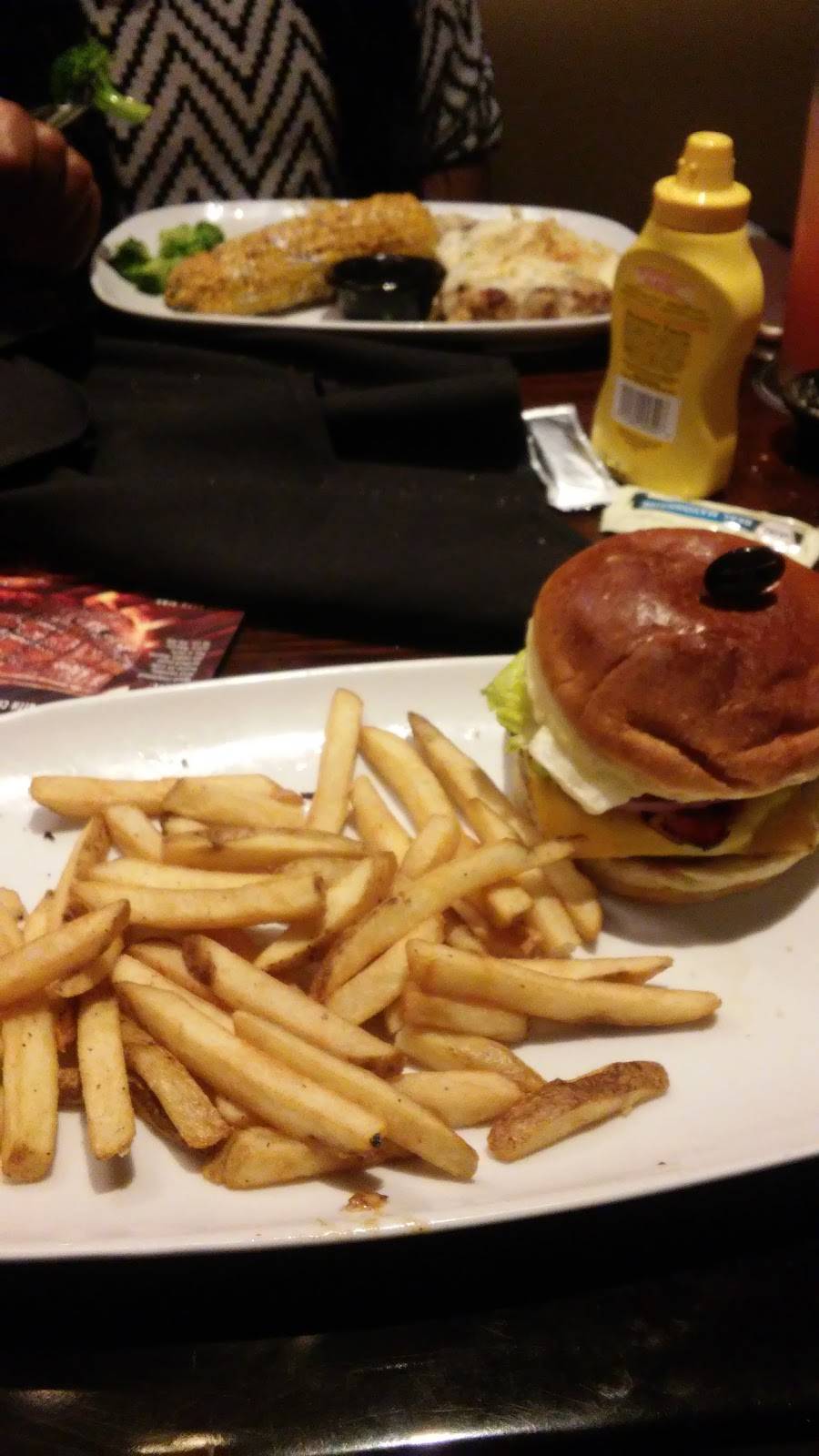 LongHorn Steakhouse | meal takeaway | 2256 Mt Zion Pkwy, Morrow, GA 30260, USA | 7702103200 OR +1 770-210-3200