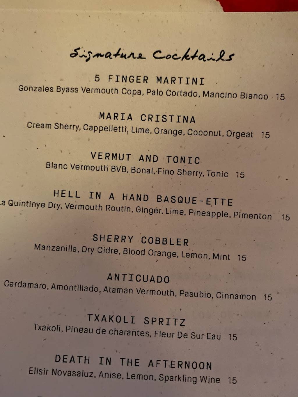 Ernestos | restaurant | 259 E Broadway, New York, NY 10002, USA | 6466928300 OR +1 646-692-8300