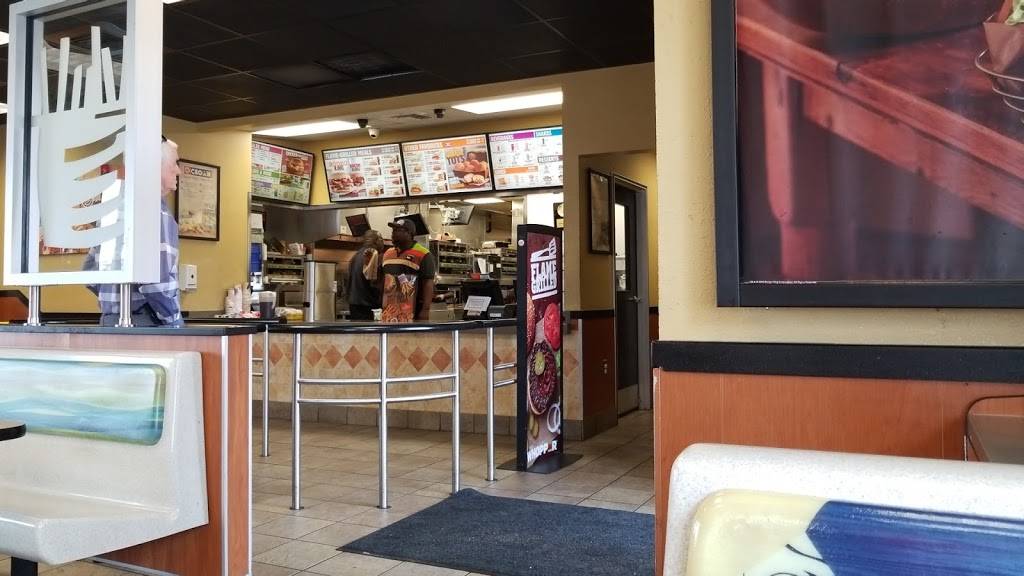 Burger King | restaurant | 2109 W Evans St, Florence, SC 29501, USA | 8436650665 OR +1 843-665-0665