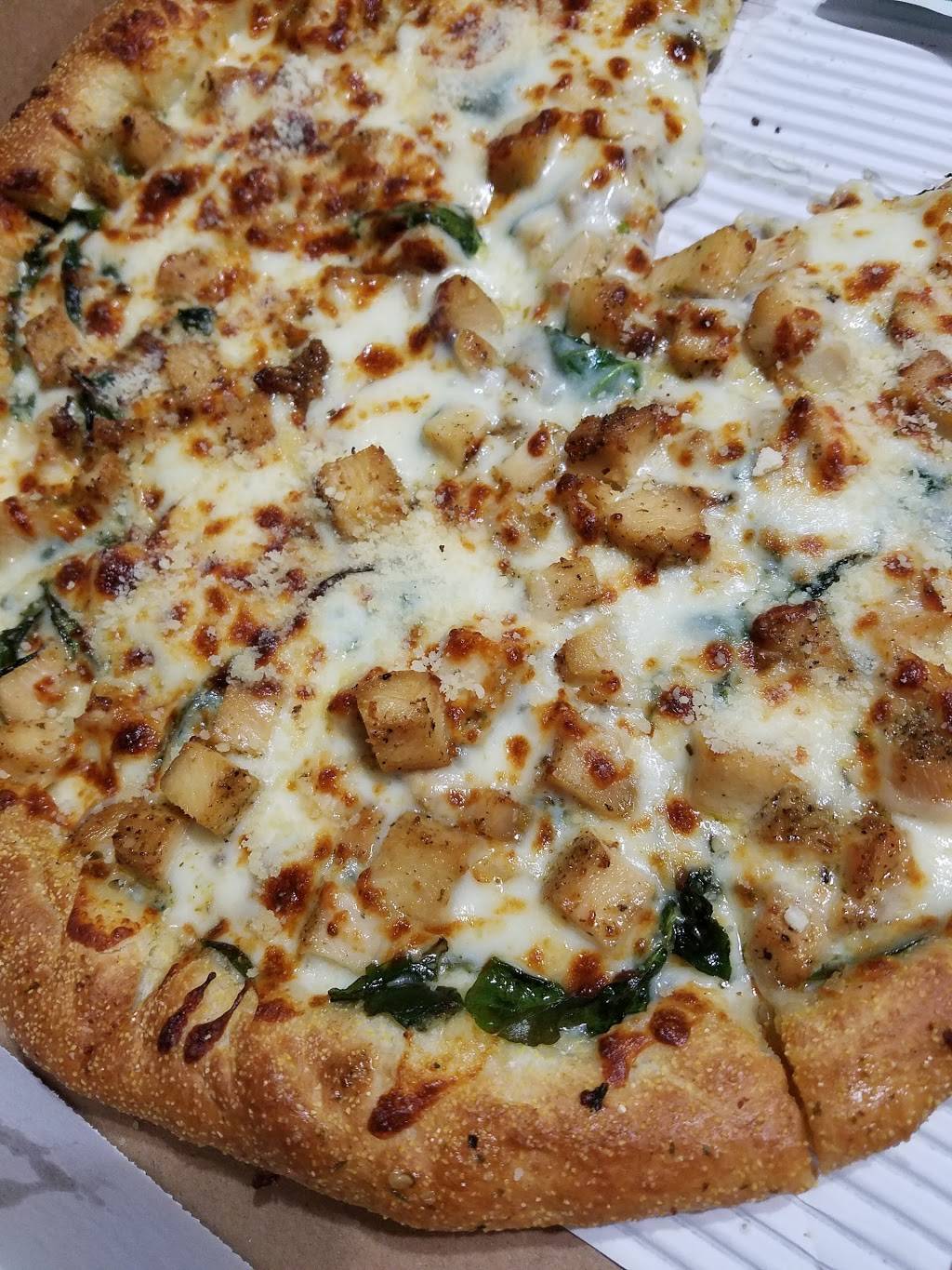 Pizza Inc | meal delivery | 2225 W 15th St, Plano, TX 75075, USA | 9725963333 OR +1 972-596-3333