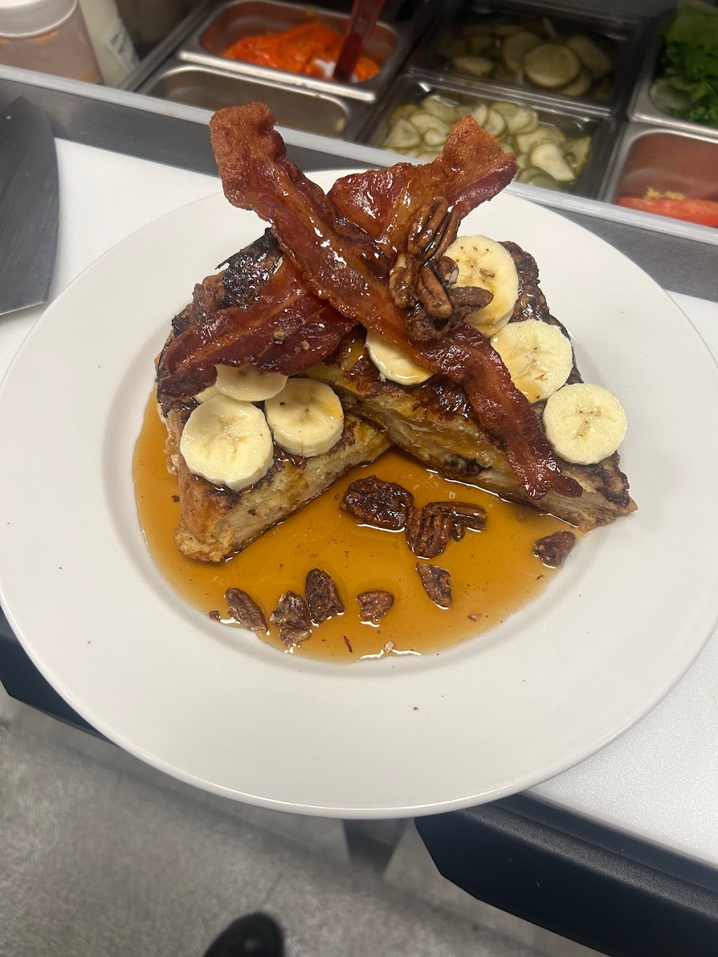 Pat and Gracies Downtown | restaurant | 121 S High St, Columbus, OH 43215, USA | 6143473952 OR +1 614-347-3952