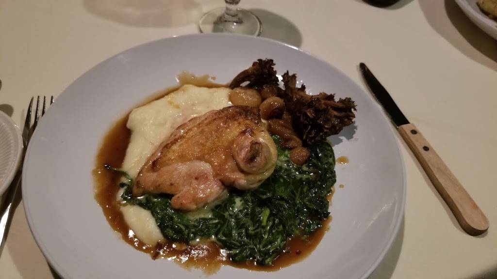 Kimberton Inn | restaurant | 2105 Kimberton Rd, Kimberton, PA 19442, USA | 6109338148 OR +1 610-933-8148