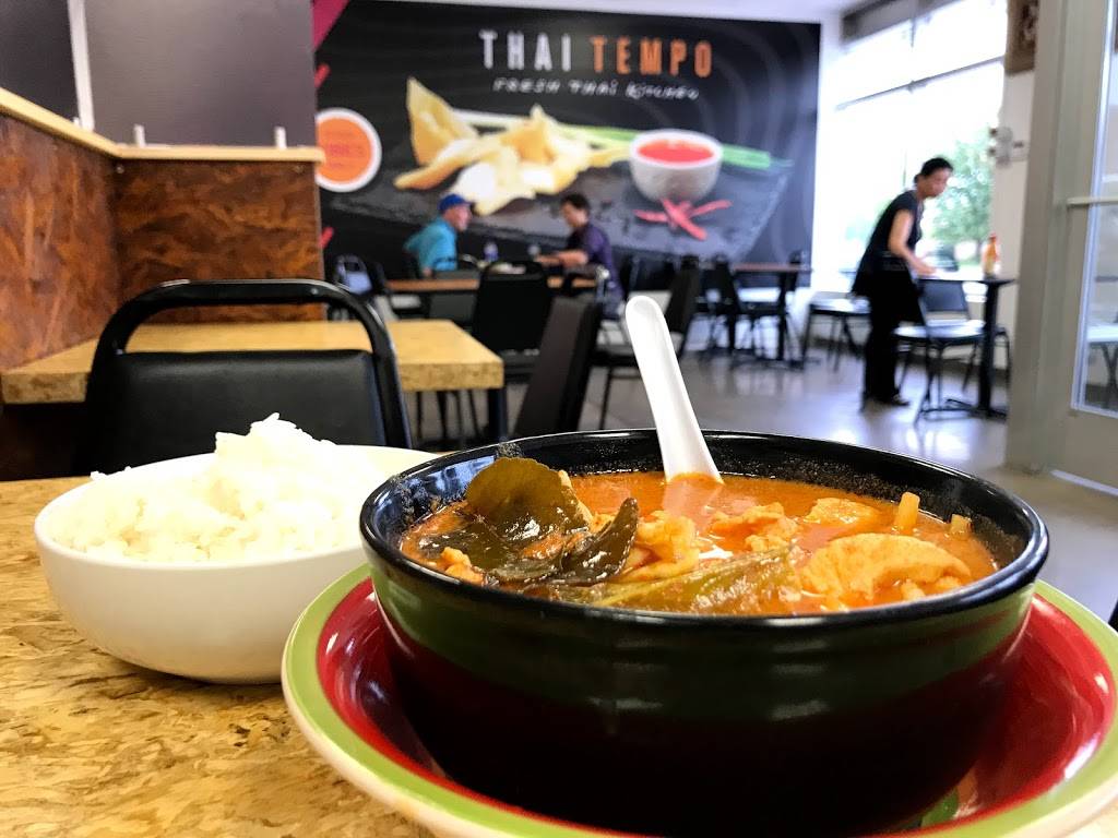 Thai Tempo | restaurant | 4053 Dean Lakes Blvd, Shakopee, MN 55379, USA | 9524451677 OR +1 952-445-1677