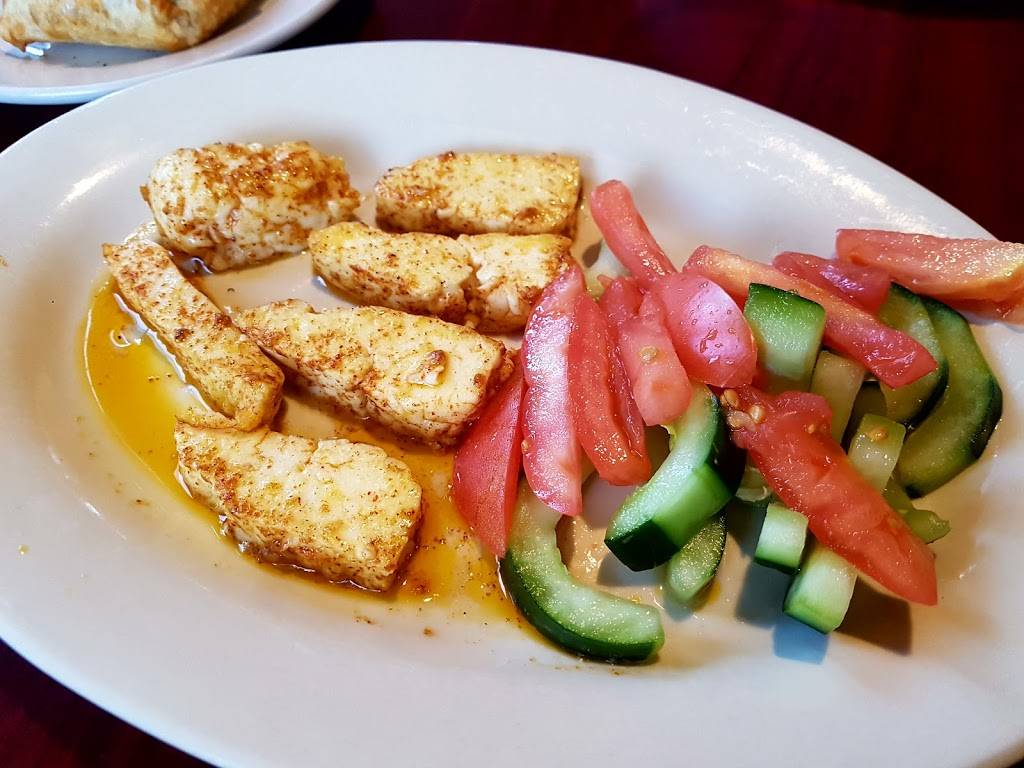 Aladdin Mediterranean Grill | restaurant | 730 Lakeland Dr, Jackson, MS 39216, USA | 6013666033 OR +1 601-366-6033