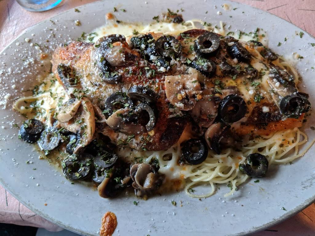 La Trattoria | Italian Eatery | restaurant | 240 Lutz Ave, Martinsburg, WV 25404, USA | 3042626925 OR +1 304-262-6925