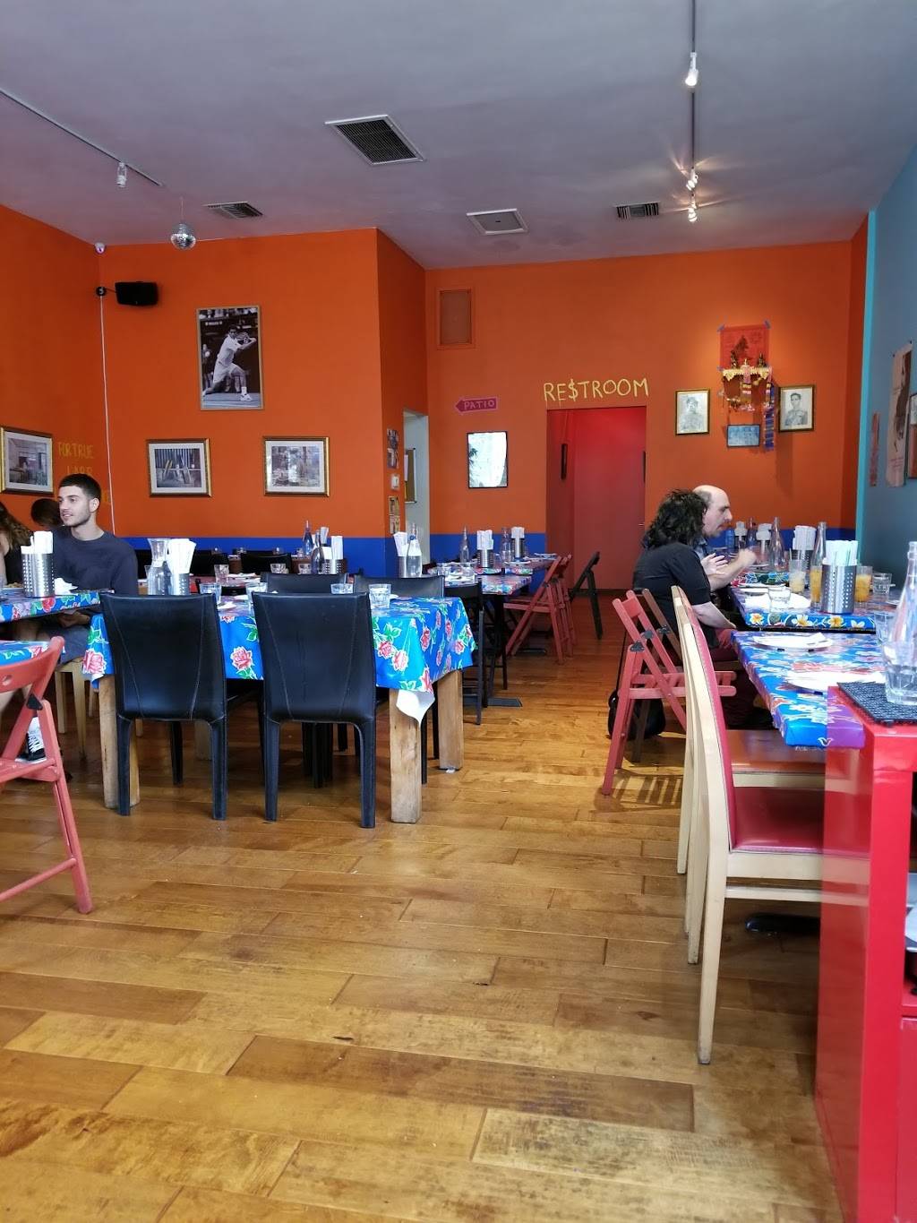 Night + Market Weho | restaurant | 9043 Sunset Blvd, West Hollywood, CA 90069, USA | 3102759724 OR +1 310-275-9724