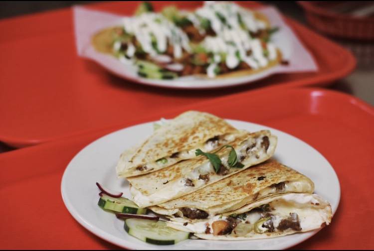 Rico’s Tacos | restaurant | 607 Baytree Rd suite c, Valdosta, GA 31602, USA | 2295610414 OR +1 229-561-0414