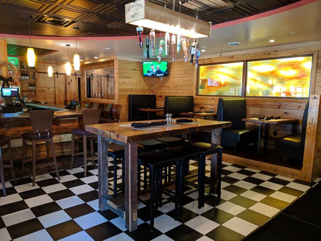 Casbys Kitchen & Tap | restaurant | 1336 N Great Neck Rd, Virginia Beach, VA 23454, USA | 7574811600 OR +1 757-481-1600