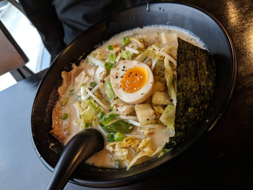 Koji Ramen Japanese Restaurant | restaurant | 3520 W Temple Ave, Pomona, CA 91768, USA | 7147137825 OR +1 714-713-7825
