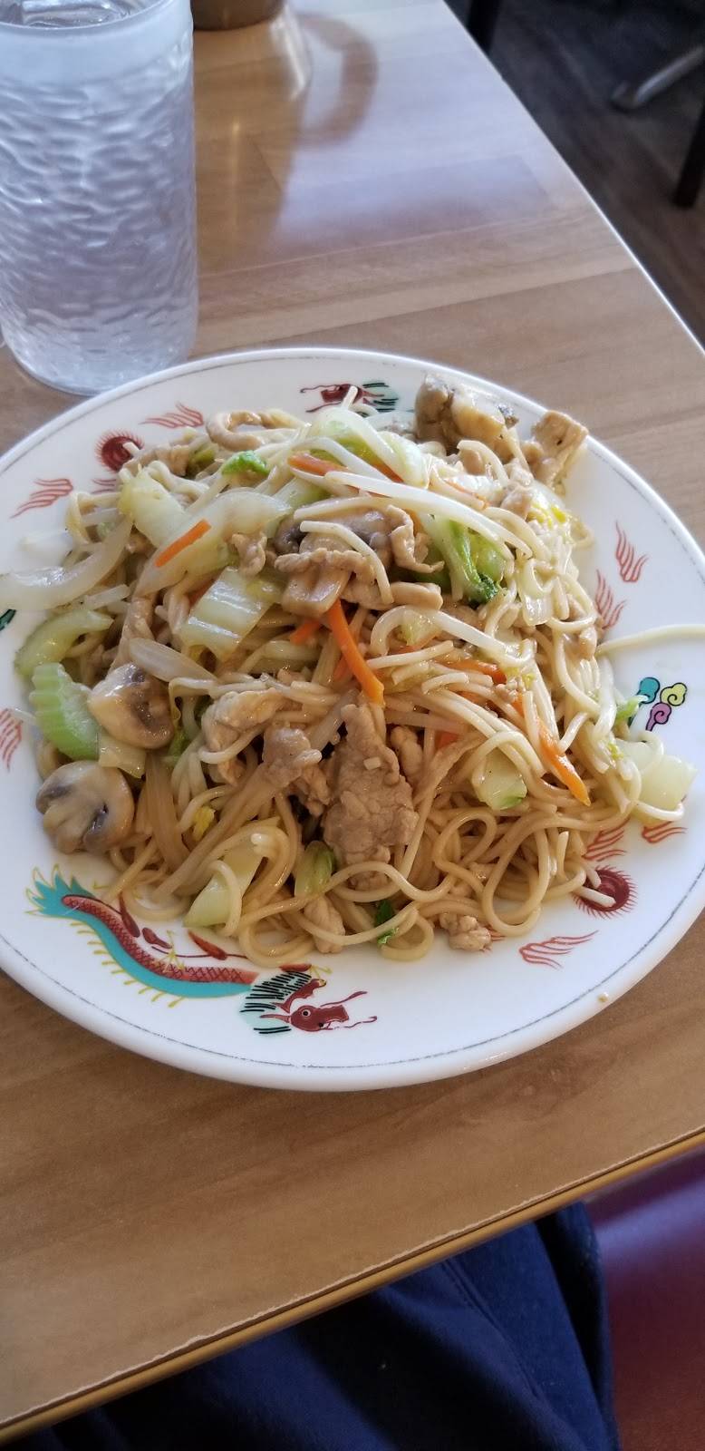 Chens | restaurant | 235 Juan Tabo Blvd NE, Albuquerque, NM 87123, USA | 5052989214 OR +1 505-298-9214