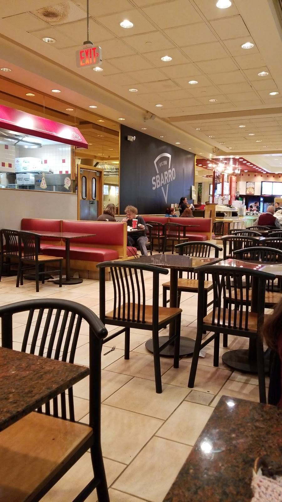 Sbarro | restaurant | 479 Sunrise Mall, Massapequa Park, NY 11762, USA | 5167953580 OR +1 516-795-3580