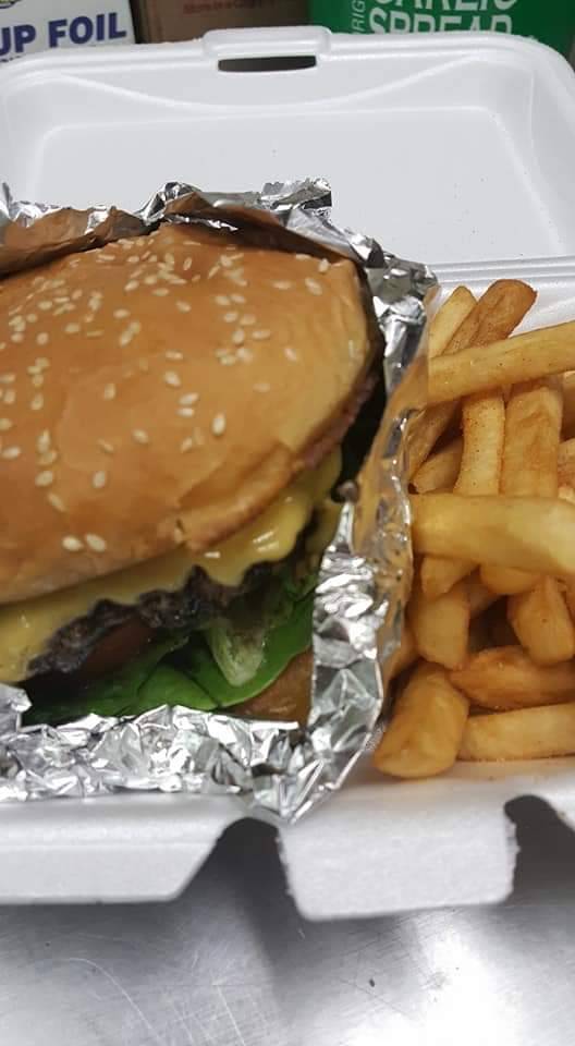 Annie Maes Kitchen | restaurant | 8505 Joy Rd, Detroit, MI 48204, USA | 3133978184 OR +1 313-397-8184