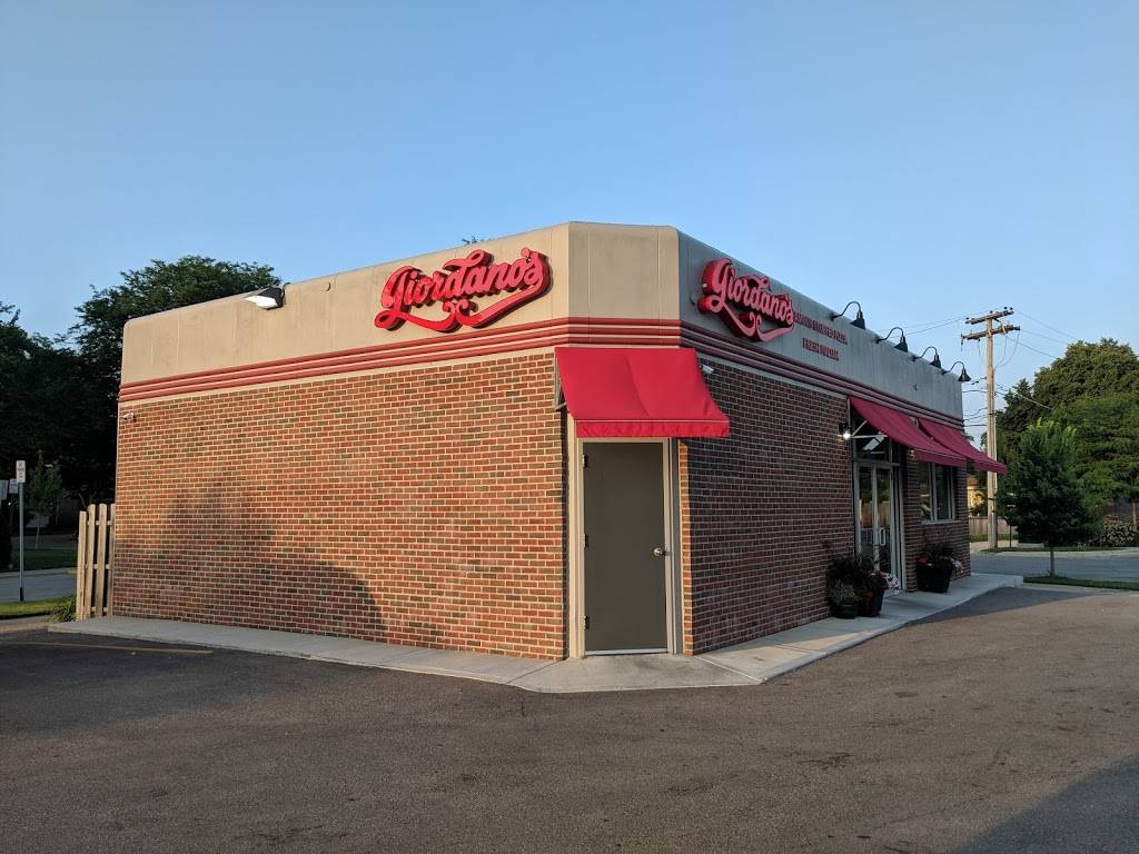 Giordanos | restaurant | 6485 Lincoln Ave, Lincolnwood, IL 60712, USA | 8479830223 OR +1 847-983-0223