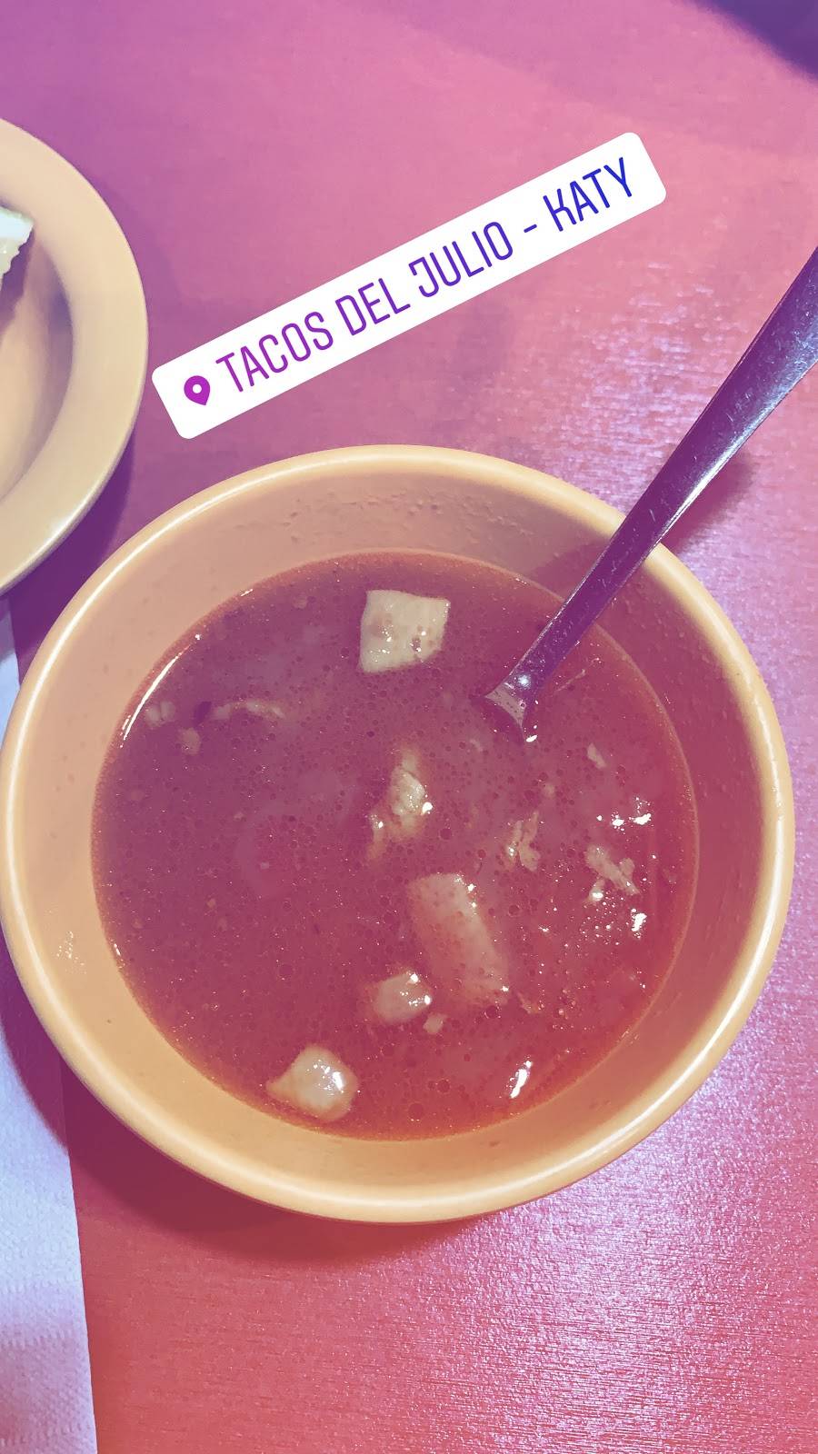 Tacos del Julio | restaurant | 24441 Katy Fwy, Katy, TX 77494, USA | 2813949779 OR +1 281-394-9779