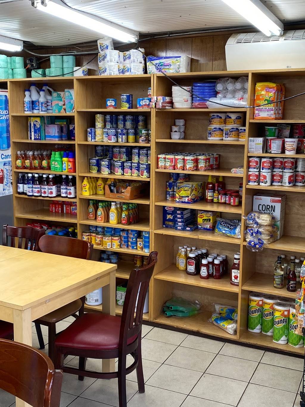 Santa Rosa Deli Taqueria and Pupuseria | meal delivery | 100 Bay Ave, Patchogue, NY 11772, USA | 6317303308 OR +1 631-730-3308