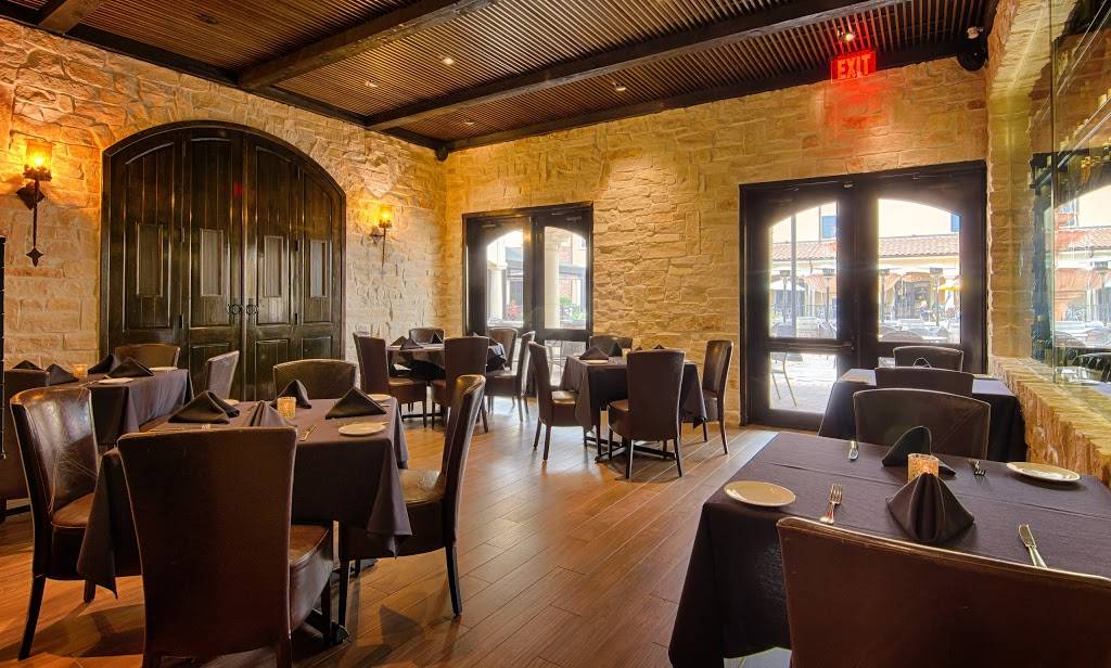 BRIX Wine Cellars | restaurant | 110 Vintage Park Blvd T, Houston, TX 77070, USA | 2813746100 OR +1 281-374-6100