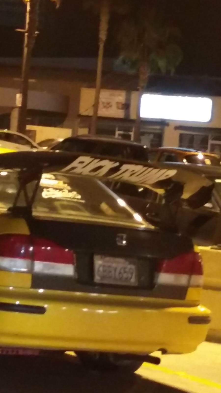 Dairy Queen® Drive Thru Playas | restaurant | Calle Pedregal #1302, Playas, Playas de Tijuana, 22517 Tijuana, B.C., Mexico | 016646099662 OR +52 664 609 9662