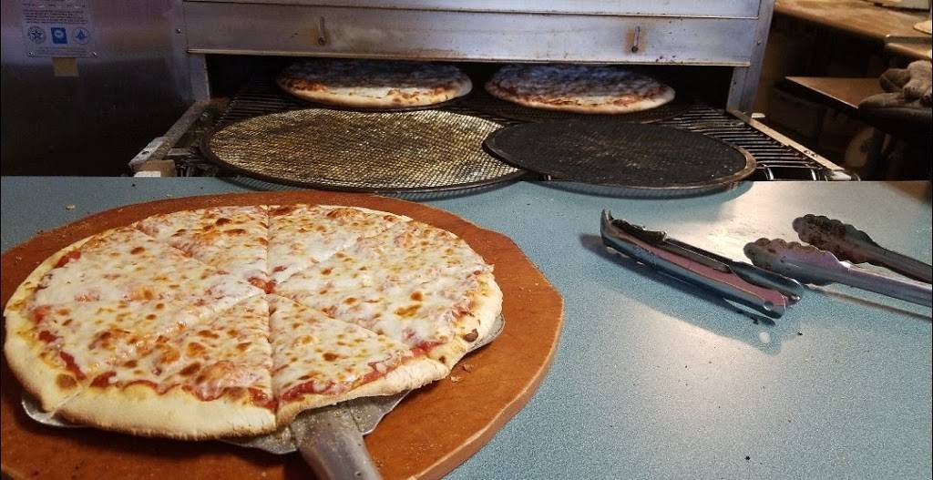 Paranormal Pie | restaurant | 9435 Rainier Ave S, Seattle, WA 98118, USA | 2067217777 OR +1 206-721-7777