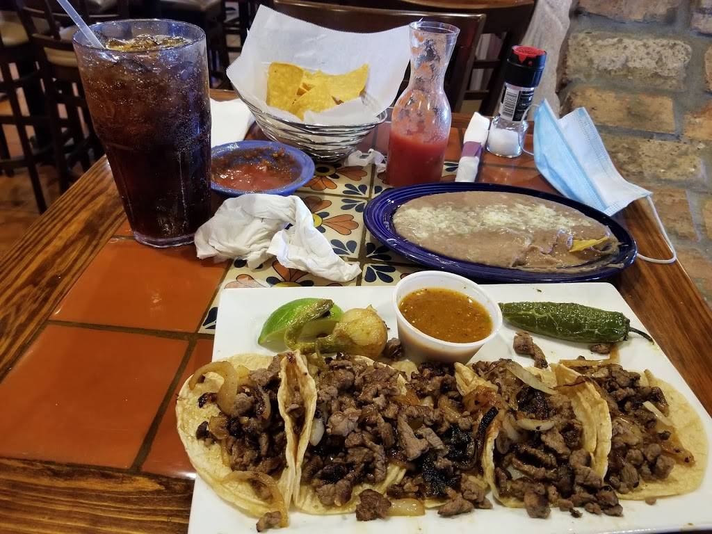 Hacienda San Miguel: House of Tequila | restaurant | 4833 Amoco Dr, Moss Point, MS 39563, USA | 2284746170 OR +1 228-474-6170