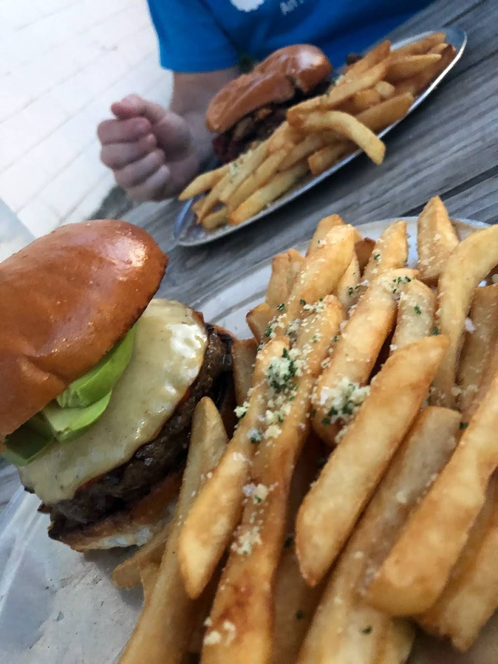 The Bearded Lady | restaurant | 300 S Main St, Fort Worth, TX 76104, USA | 8173499832 OR +1 817-349-9832