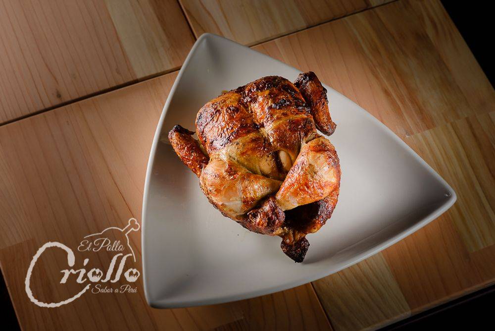 El Pollo Criollo | restaurant | 14828 Valley Blvd, La Puente, CA 91746, USA | 6263302113 OR +1 626-330-2113