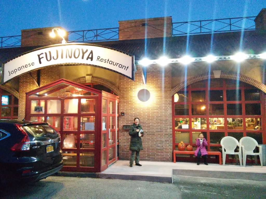 Fujinoya | restaurant | 26 S Central Ave, Hartsdale, NY 10530, USA | 9144281203 OR +1 914-428-1203
