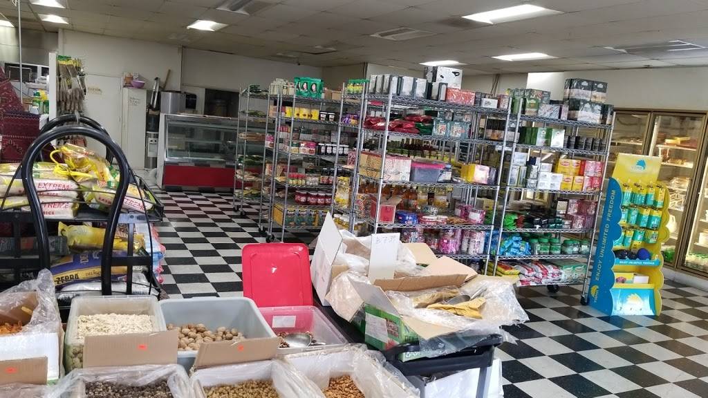 Mazar Market and Grill | restaurant | L, 4425 Treat Blvd m, Concord, CA 94521, USA | 9259699555 OR +1 925-969-9555