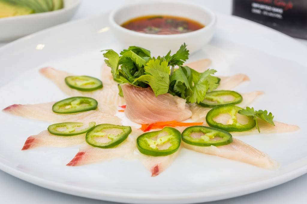 isushi cafe midtown | restaurant | 3301 NE 1st Ave #107, Miami, FL 33137, USA | 3055488751 OR +1 305-548-8751
