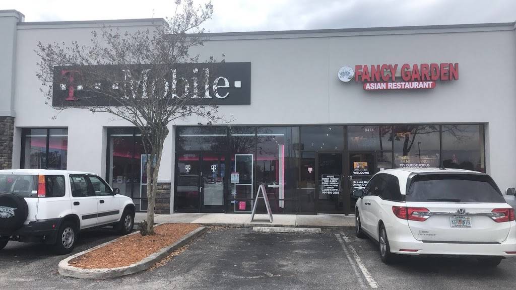 fancy garden | restaurant | 9444 Arlington Expy, Jacksonville, FL 32225, USA | 9048002986 OR +1 904-800-2986