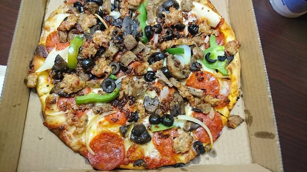 Wise Guys Pizzeria | restaurant | c, 4957 Yorba Ranch Rd, Yorba Linda, CA 92887, USA | 7147774700 OR +1 714-777-4700