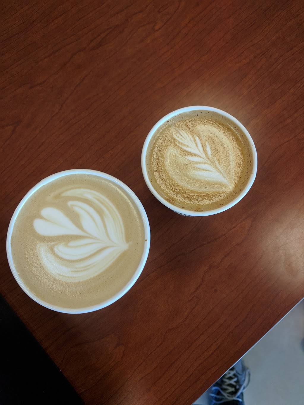 Station Cafe | cafe | 15211 Barranca Pkwy, Irvine, CA 92618, USA | 9495365597 OR +1 949-536-5597