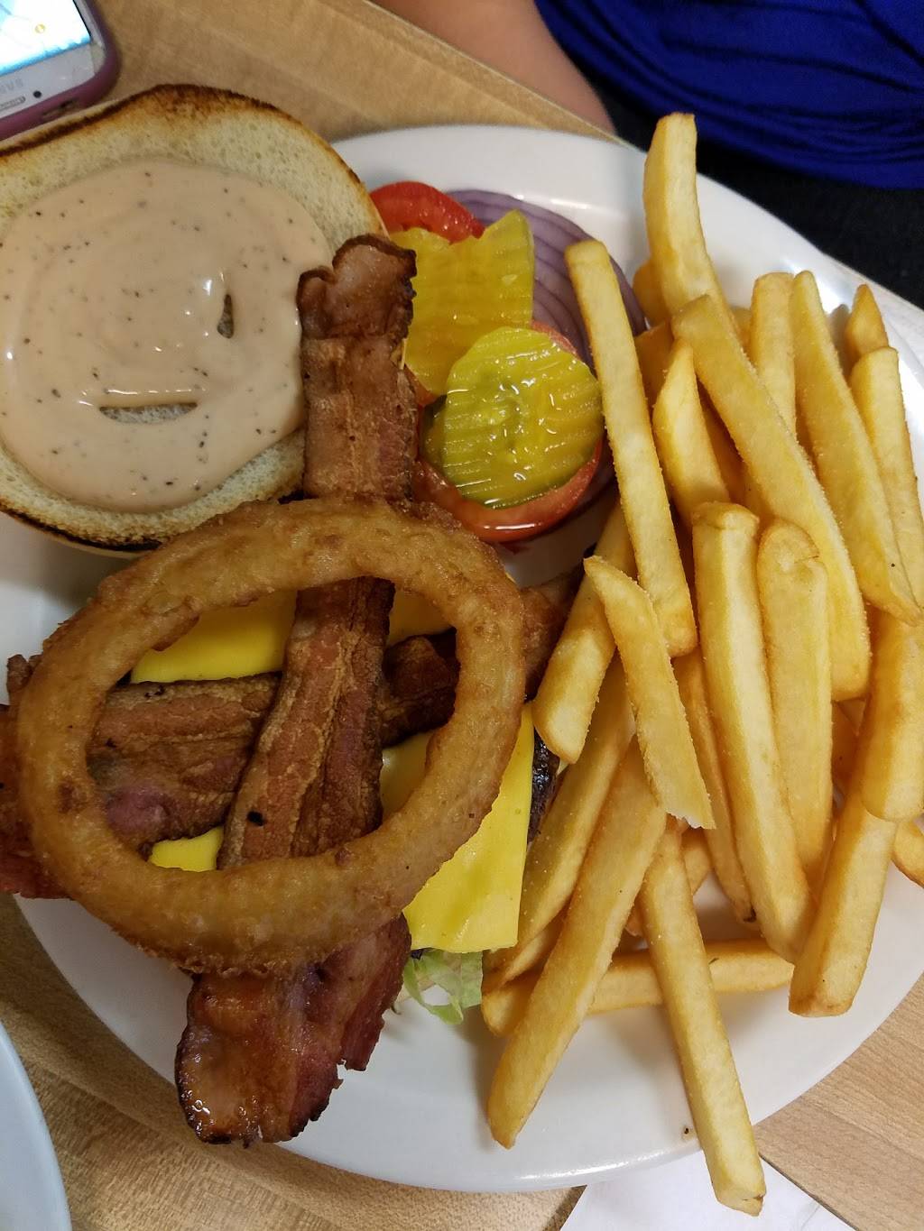 Ritas Kitchen | restaurant | 1154 Hartnell Ave, Redding, CA 96002, USA | 5302234214 OR +1 530-223-4214