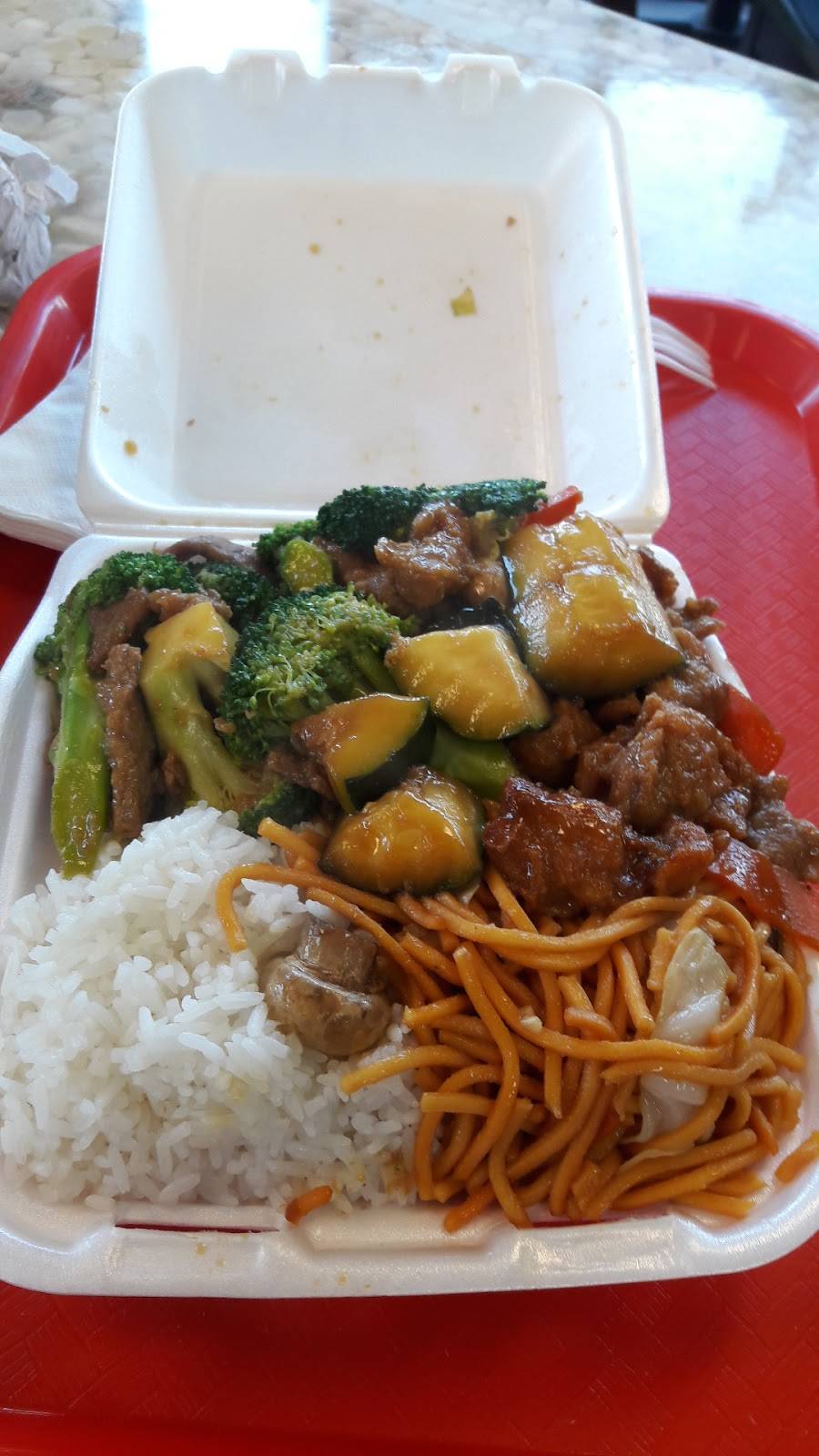 Panda Wok | restaurant | 8025 Webb Ave, North Hollywood, CA 91605, USA | 8182521808 OR +1 818-252-1808