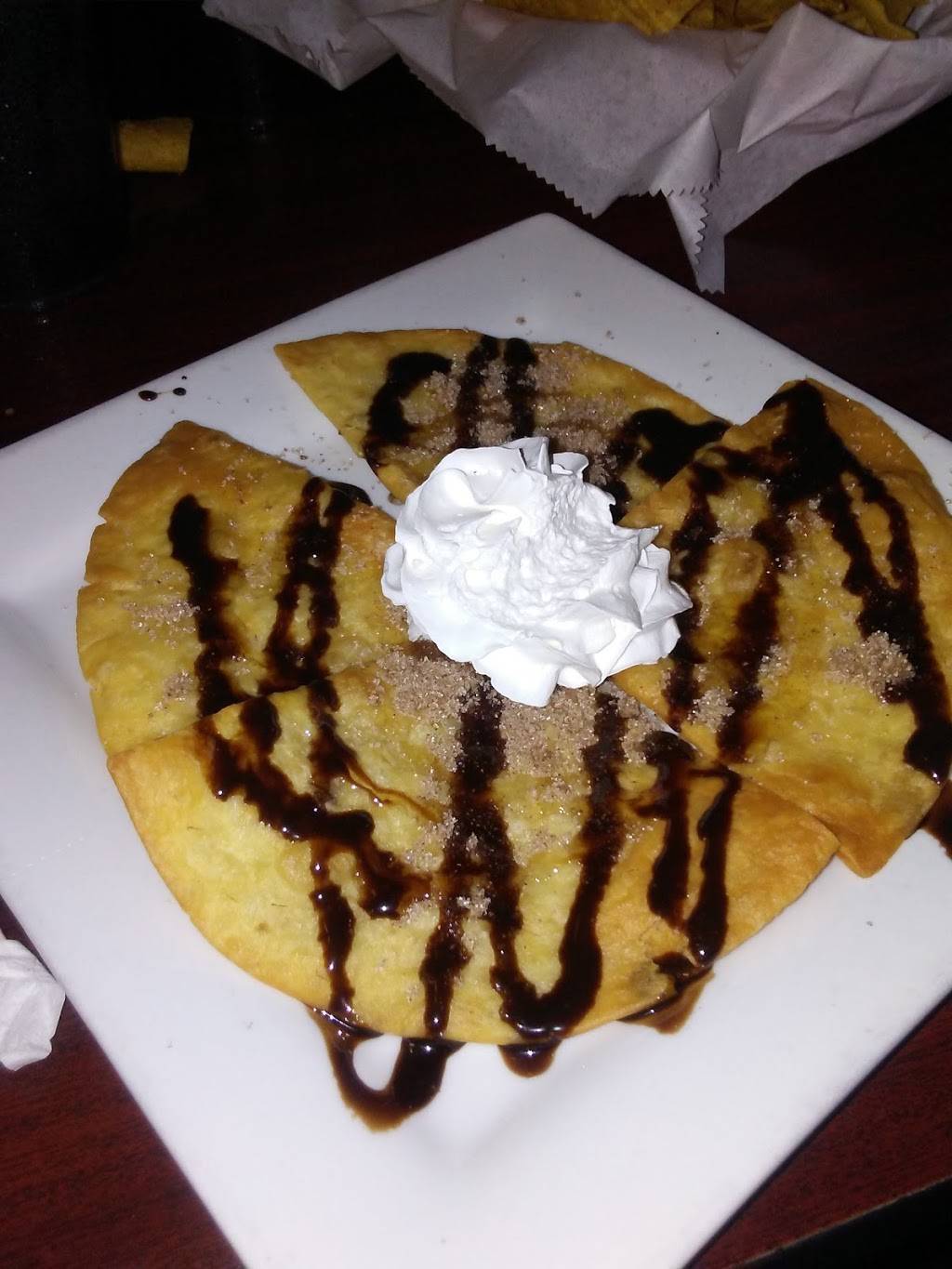 Fiesta Mexicana | restaurant | 4021 Hixson Pike, Chattanooga, TN 37415, USA | 4238772879 OR +1 423-877-2879