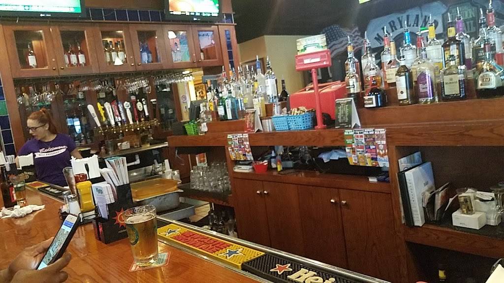 Bill Batemans Bistro | restaurant | 8810 Waltham Woods Rd, Parkville, MD 21234, USA | 4106681080 OR +1 410-668-1080