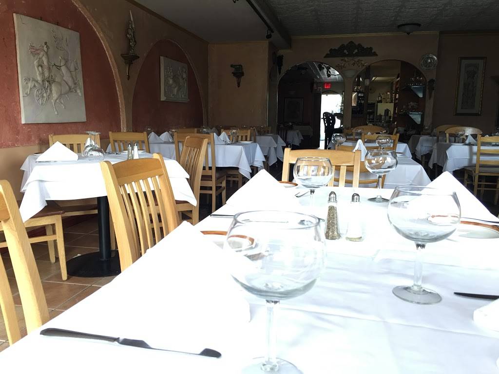 Bella Roma | restaurant | 316 Capitola Ave, Capitola, CA 95010, USA | 8314642608 OR +1 831-464-2608