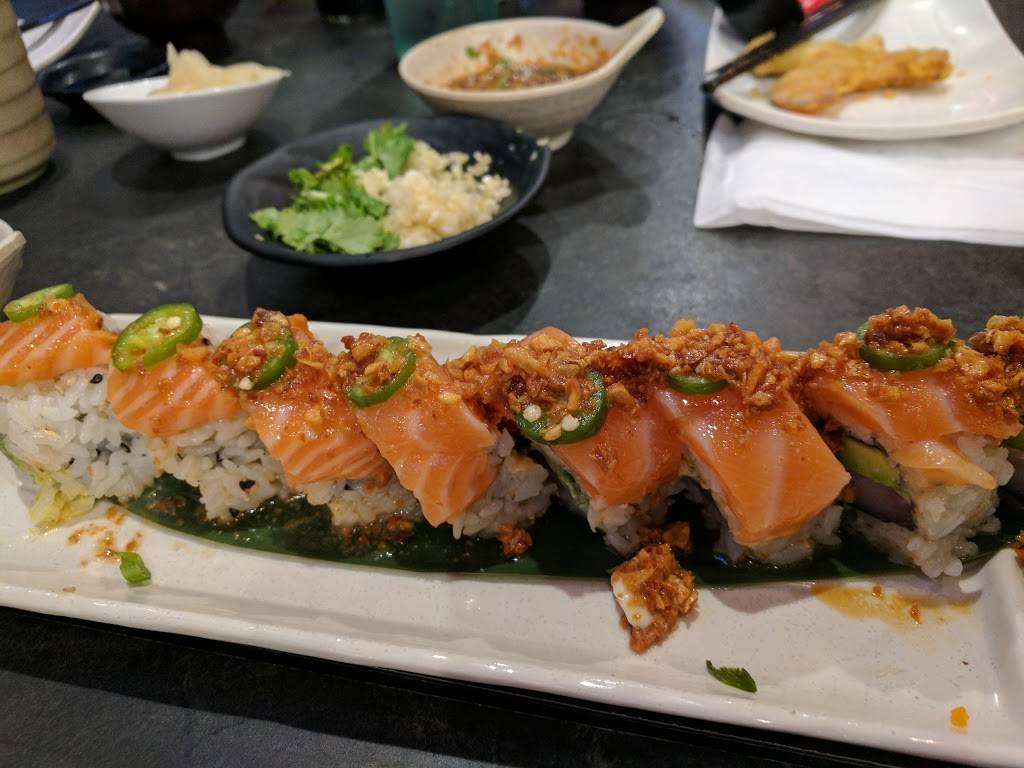 Ichi Kawa | restaurant | 4665 Chino Hills Pkwy, Chino Hills, CA 91709, USA | 9096060080 OR +1 909-606-0080