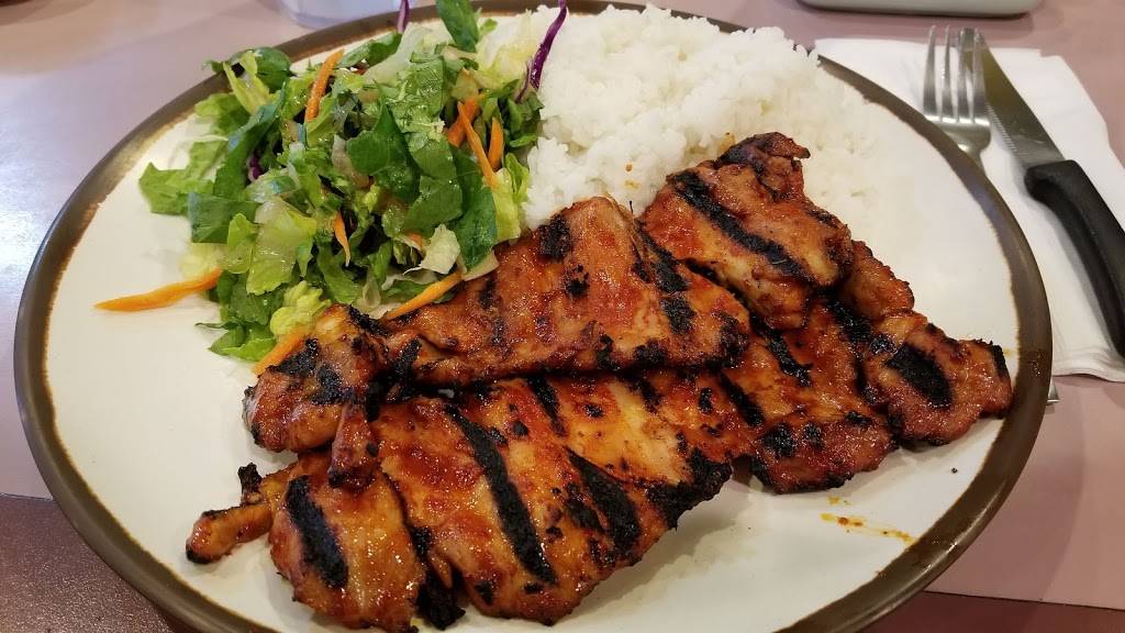 Juns Korean Restaurant | restaurant | 8826 S Eastern Ave #113, Las Vegas, NV 89123, USA | 7025665867 OR +1 702-566-5867