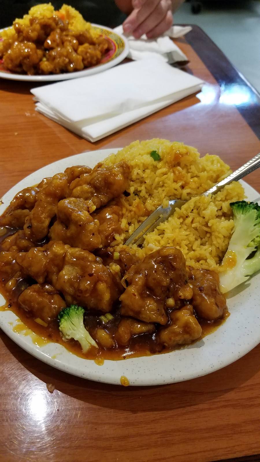 China Dragon | restaurant | 703 S Main St, Concordia, MO 64020, USA | 6604637888 OR +1 660-463-7888