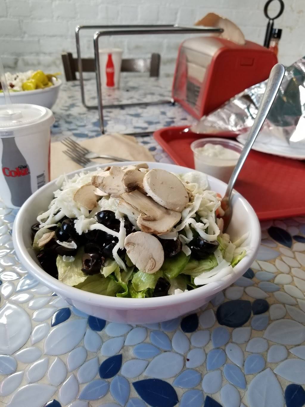 Oscars Pizza | restaurant | 515 N Buckeye St, Kokomo, IN 46901, USA | 7654504035 OR +1 765-450-4035