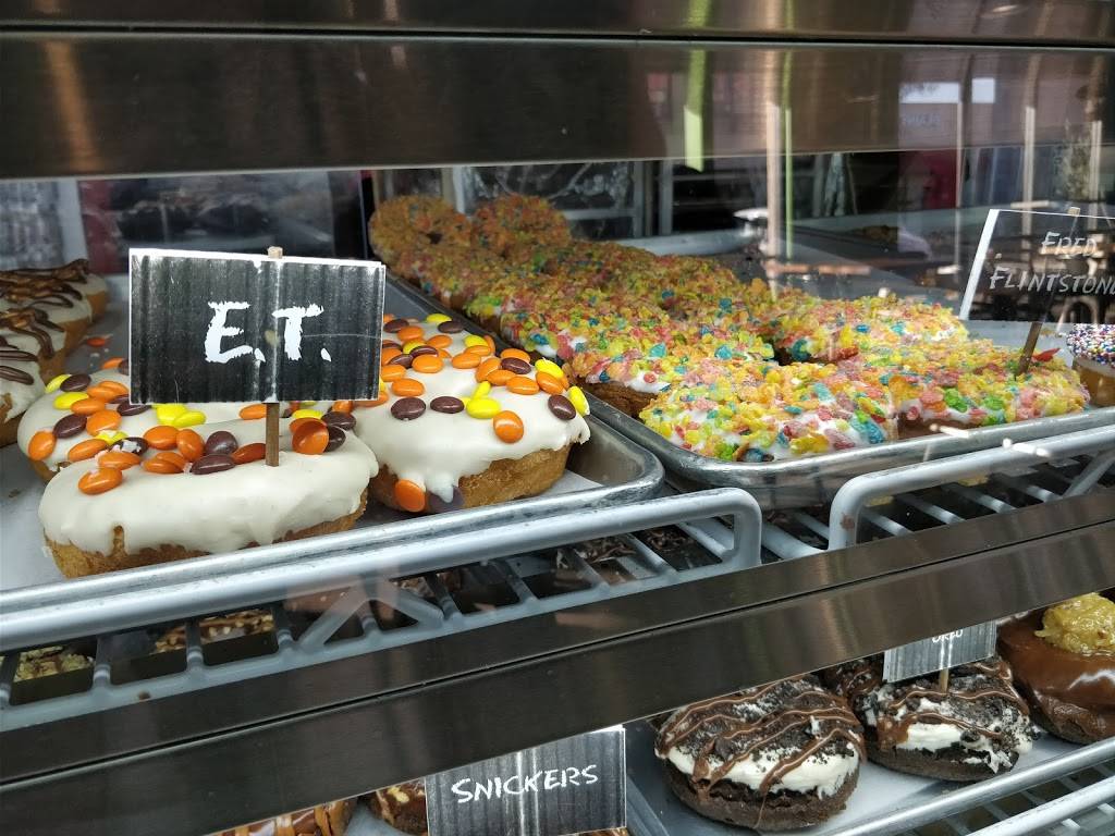 Hurts Donut Company | restaurant | 2161 E University Dr, Tempe, AZ 85281, USA | 4807652101 OR +1 480-765-2101