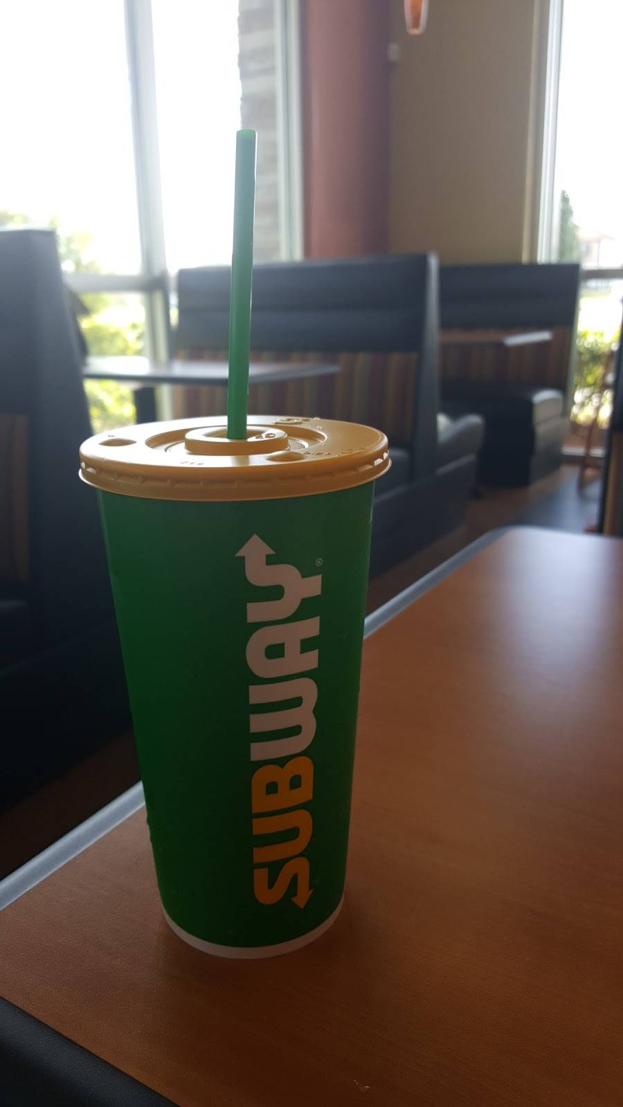 Subway | restaurant | 2304 Remi Dr, Melbourne, FL 32940, USA | 3216368312 OR +1 321-636-8312