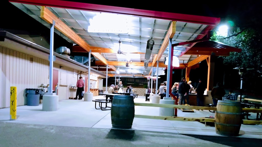 Old Town Pizza | restaurant | Gold Country Fairgrounds, 1273 High St, Auburn, CA 95603, USA | 5308523778 OR +1 530-852-3778